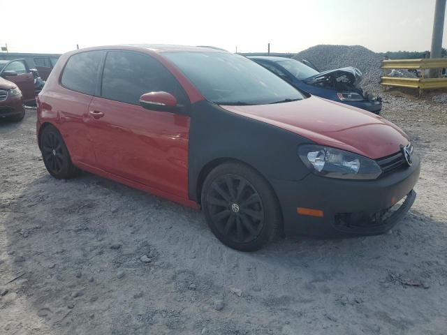 Photo 3 VIN: WVWMM7AJ0DW122012 - VOLKSWAGEN GOLF 