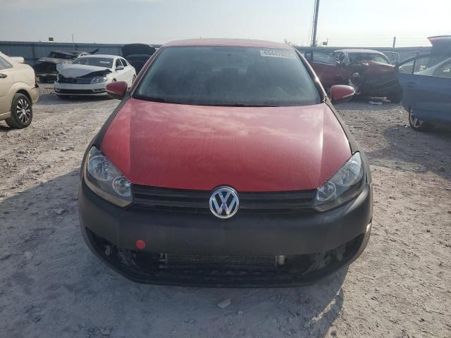 Photo 4 VIN: WVWMM7AJ0DW122012 - VOLKSWAGEN GOLF 