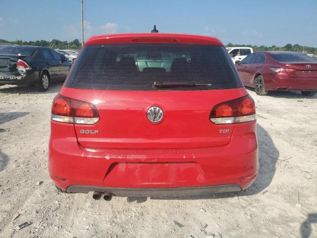 Photo 5 VIN: WVWMM7AJ0DW122012 - VOLKSWAGEN GOLF 