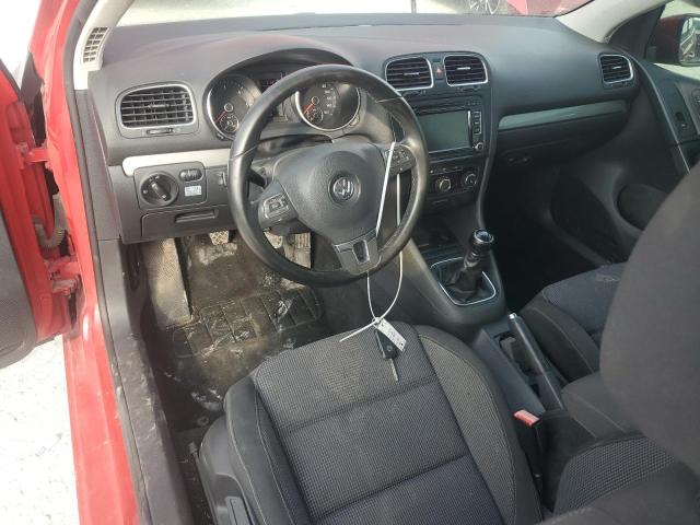 Photo 7 VIN: WVWMM7AJ0DW122012 - VOLKSWAGEN GOLF 