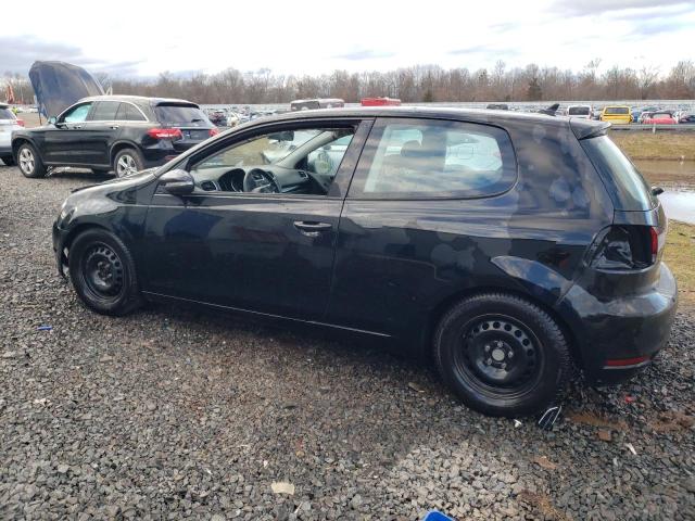 Photo 1 VIN: WVWMM7AJ1CW331239 - VOLKSWAGEN GOLF 