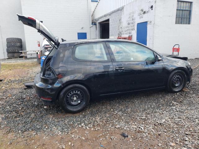 Photo 2 VIN: WVWMM7AJ1CW331239 - VOLKSWAGEN GOLF 