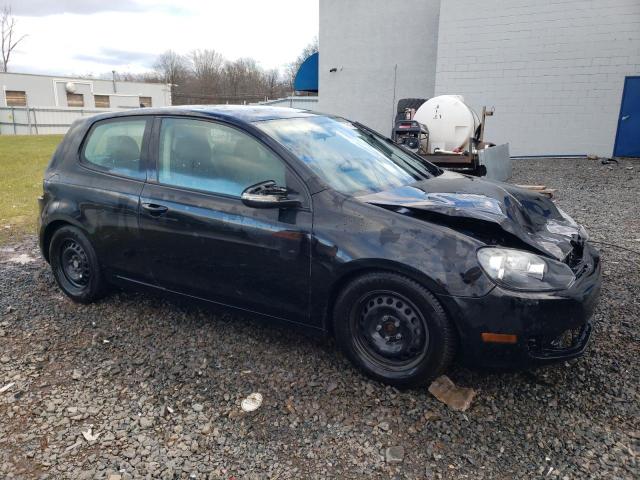 Photo 3 VIN: WVWMM7AJ1CW331239 - VOLKSWAGEN GOLF 