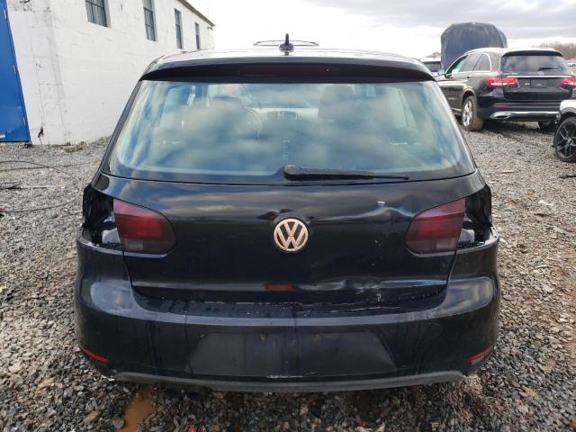 Photo 5 VIN: WVWMM7AJ1CW331239 - VOLKSWAGEN GOLF 