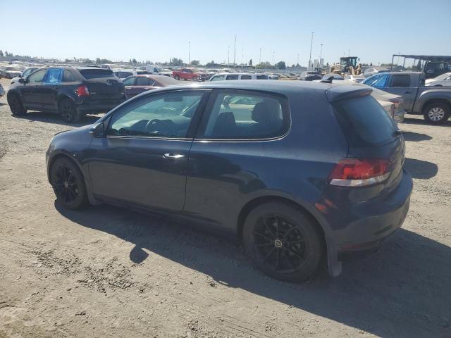 Photo 1 VIN: WVWMM7AJ4CW184026 - VOLKSWAGEN GOLF 