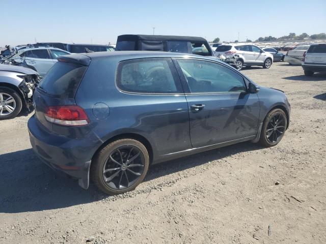 Photo 2 VIN: WVWMM7AJ4CW184026 - VOLKSWAGEN GOLF 