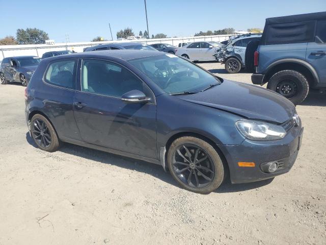 Photo 3 VIN: WVWMM7AJ4CW184026 - VOLKSWAGEN GOLF 