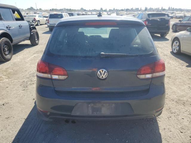 Photo 5 VIN: WVWMM7AJ4CW184026 - VOLKSWAGEN GOLF 