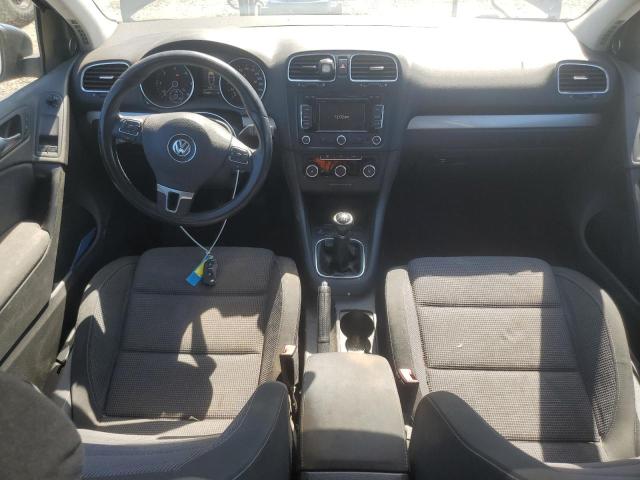 Photo 7 VIN: WVWMM7AJ4CW184026 - VOLKSWAGEN GOLF 