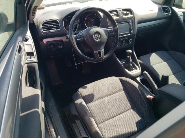 Photo 7 VIN: WVWMM7AJ5BW329461 - VOLKSWAGEN GOLF 