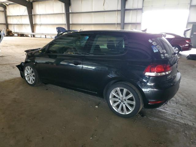 Photo 1 VIN: WVWMM7AJ7CW301002 - VOLKSWAGEN GOLF 