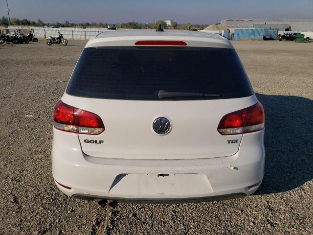 Photo 5 VIN: WVWMM7AJ9BW281205 - VOLKSWAGEN GOLF 