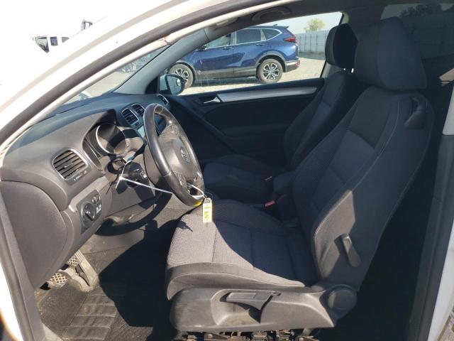 Photo 6 VIN: WVWMM7AJ9BW281205 - VOLKSWAGEN GOLF 