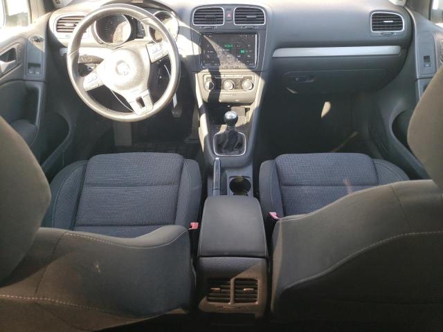 Photo 7 VIN: WVWMM7AJ9BW281205 - VOLKSWAGEN GOLF 