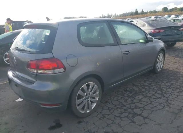 Photo 3 VIN: WVWMM7AJ9CW290858 - VOLKSWAGEN GOLF 