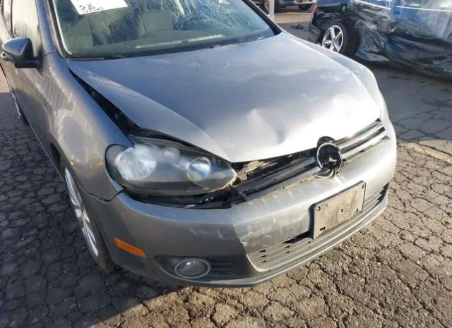 Photo 5 VIN: WVWMM7AJ9CW290858 - VOLKSWAGEN GOLF 