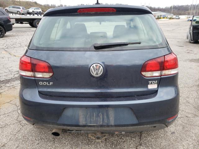 Photo 5 VIN: WVWMM7AJ9DW031272 - VOLKSWAGEN GOLF 