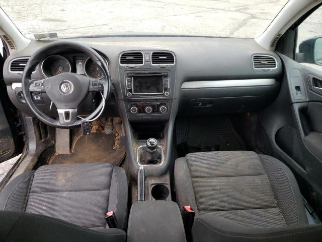 Photo 7 VIN: WVWMM7AJ9DW031272 - VOLKSWAGEN GOLF 