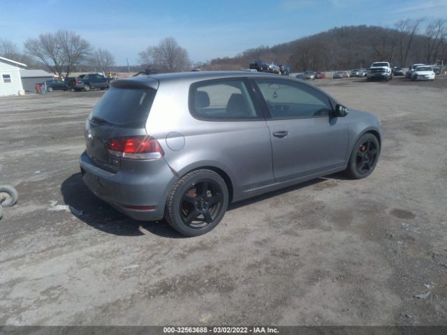 Photo 3 VIN: WVWMM7AJXBW308766 - VOLKSWAGEN GOLF 