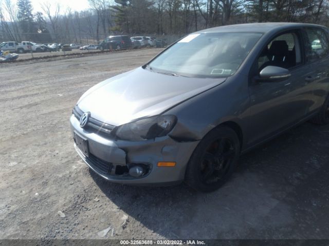 Photo 5 VIN: WVWMM7AJXBW308766 - VOLKSWAGEN GOLF 