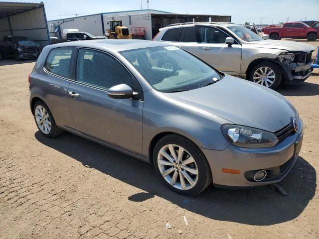 Photo 3 VIN: WVWMM7AJXDW096406 - VOLKSWAGEN GOLF 