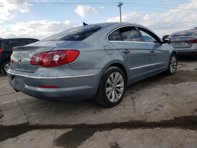 Photo 2 VIN: WVWMN7AN0BE702380 - VOLKSWAGEN CC 