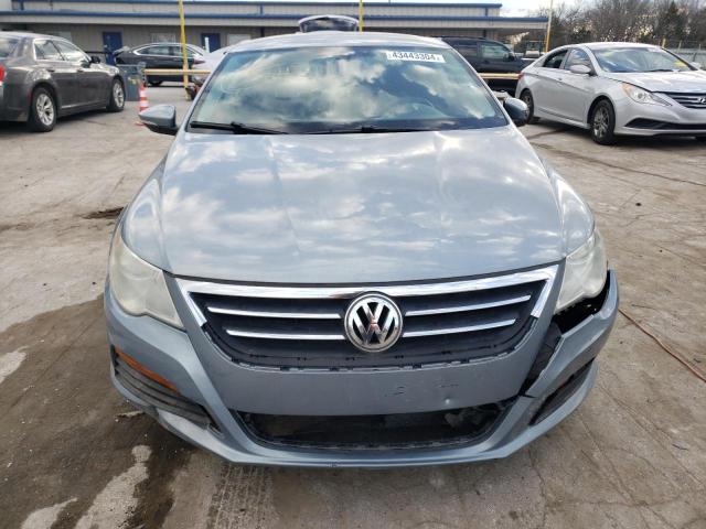 Photo 4 VIN: WVWMN7AN0BE702380 - VOLKSWAGEN CC 