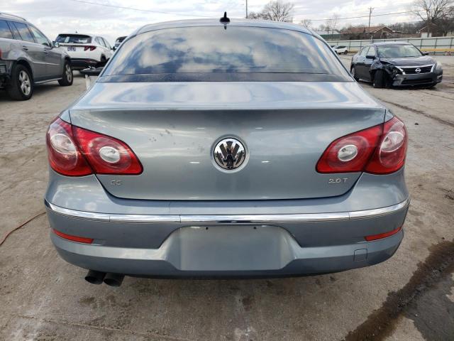 Photo 5 VIN: WVWMN7AN0BE702380 - VOLKSWAGEN CC 