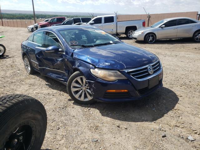 Photo 0 VIN: WVWMN7AN0BE715128 - VOLKSWAGEN CC SPORT 