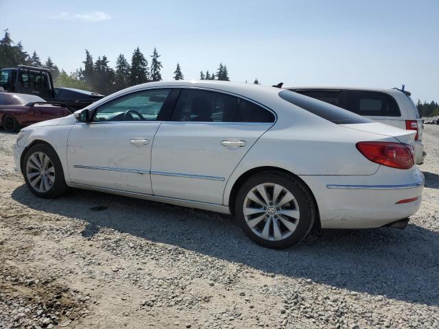 Photo 1 VIN: WVWMN7AN0BE723939 - VOLKSWAGEN CC SPORT 