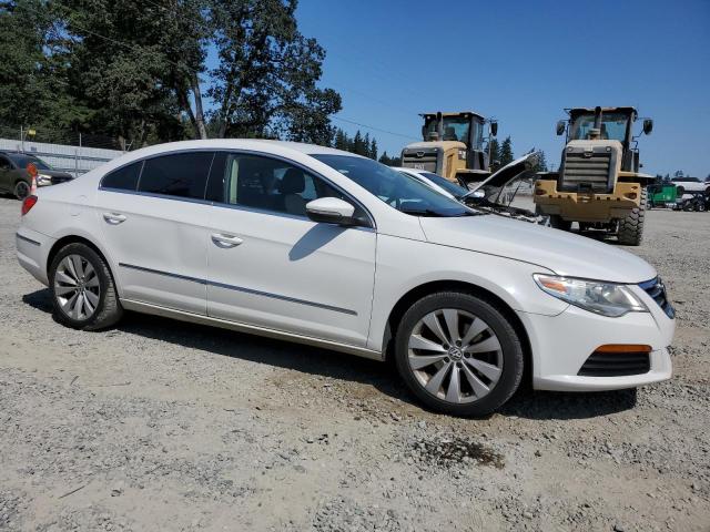 Photo 3 VIN: WVWMN7AN0BE723939 - VOLKSWAGEN CC SPORT 