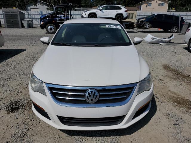 Photo 4 VIN: WVWMN7AN0BE723939 - VOLKSWAGEN CC SPORT 