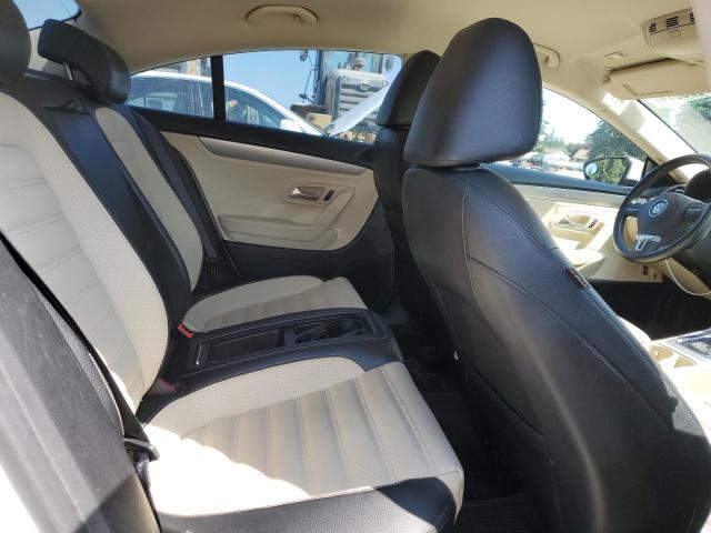 Photo 9 VIN: WVWMN7AN0BE723939 - VOLKSWAGEN CC SPORT 