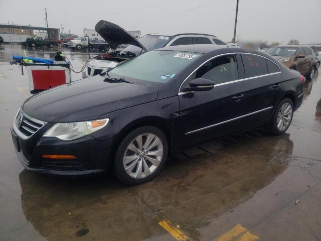 Photo 0 VIN: WVWMN7AN0BE725688 - VOLKSWAGEN CC 