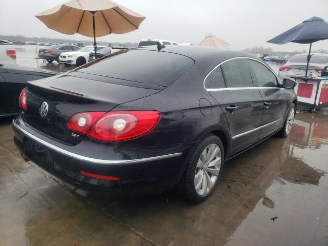 Photo 2 VIN: WVWMN7AN0BE725688 - VOLKSWAGEN CC 