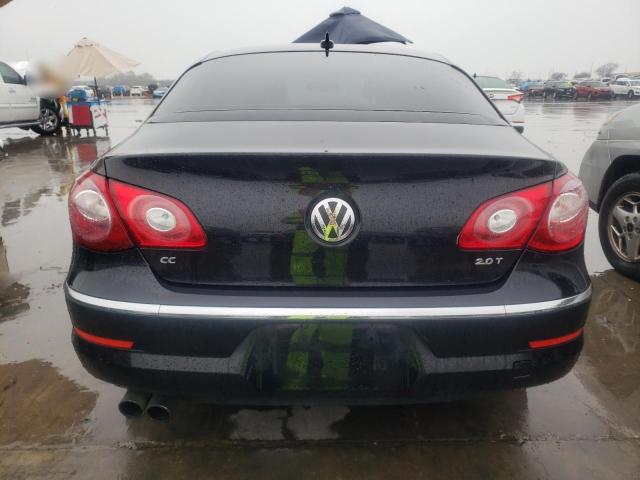 Photo 5 VIN: WVWMN7AN0BE725688 - VOLKSWAGEN CC 