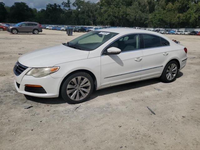 Photo 0 VIN: WVWMN7AN0BE726839 - VOLKSWAGEN CC SPORT 