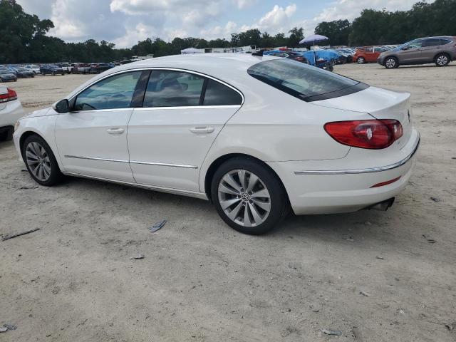 Photo 1 VIN: WVWMN7AN0BE726839 - VOLKSWAGEN CC SPORT 