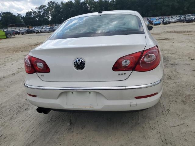 Photo 5 VIN: WVWMN7AN0BE726839 - VOLKSWAGEN CC SPORT 