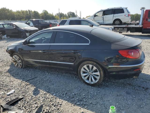 Photo 1 VIN: WVWMN7AN0CE502343 - VOLKSWAGEN CC SPORT 