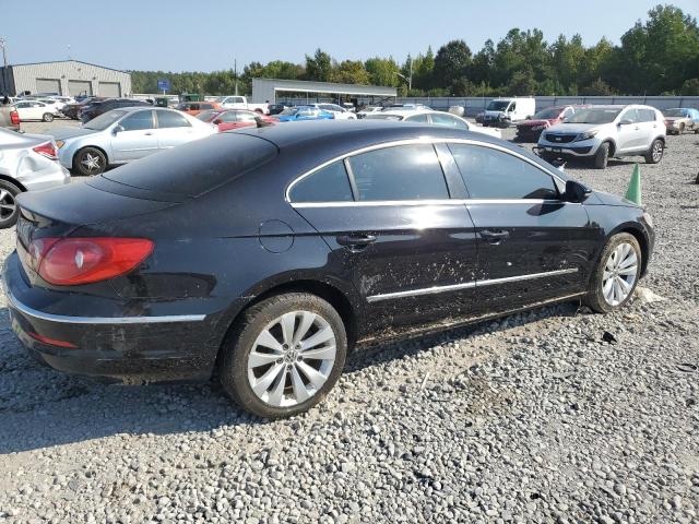 Photo 2 VIN: WVWMN7AN0CE502343 - VOLKSWAGEN CC SPORT 