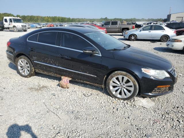 Photo 3 VIN: WVWMN7AN0CE502343 - VOLKSWAGEN CC SPORT 