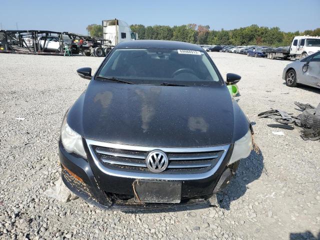 Photo 4 VIN: WVWMN7AN0CE502343 - VOLKSWAGEN CC SPORT 