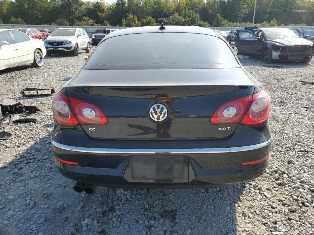 Photo 5 VIN: WVWMN7AN0CE502343 - VOLKSWAGEN CC SPORT 