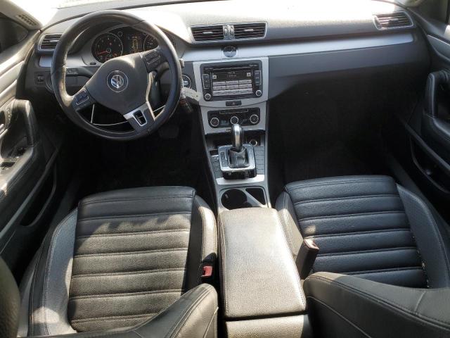 Photo 7 VIN: WVWMN7AN0CE502343 - VOLKSWAGEN CC SPORT 