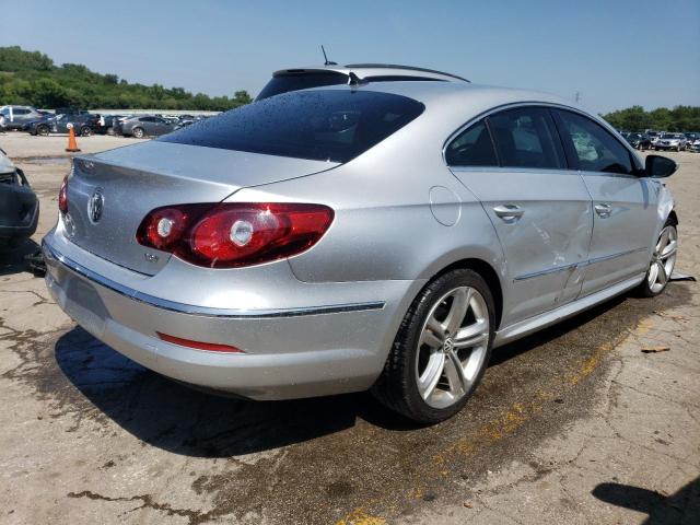 Photo 2 VIN: WVWMN7AN0CE503718 - VOLKSWAGEN CC SPORT 