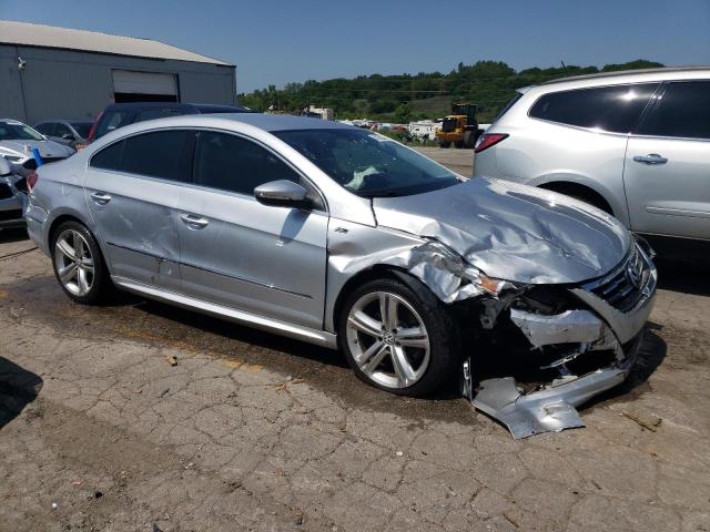 Photo 3 VIN: WVWMN7AN0CE503718 - VOLKSWAGEN CC SPORT 