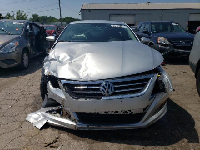 Photo 4 VIN: WVWMN7AN0CE503718 - VOLKSWAGEN CC SPORT 