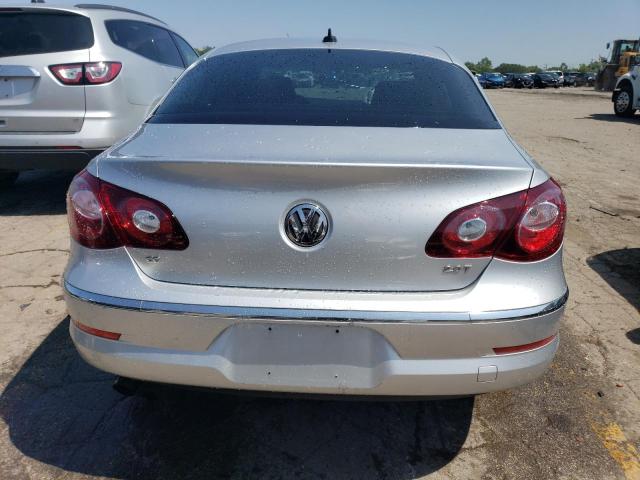 Photo 5 VIN: WVWMN7AN0CE503718 - VOLKSWAGEN CC SPORT 