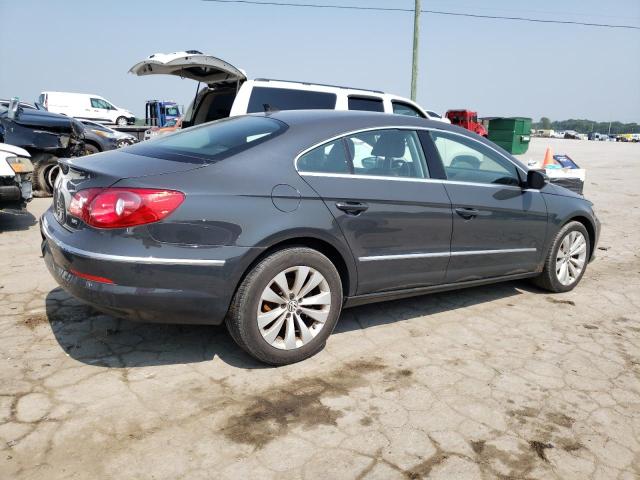 Photo 2 VIN: WVWMN7AN0CE507686 - VOLKSWAGEN CC SPORT 